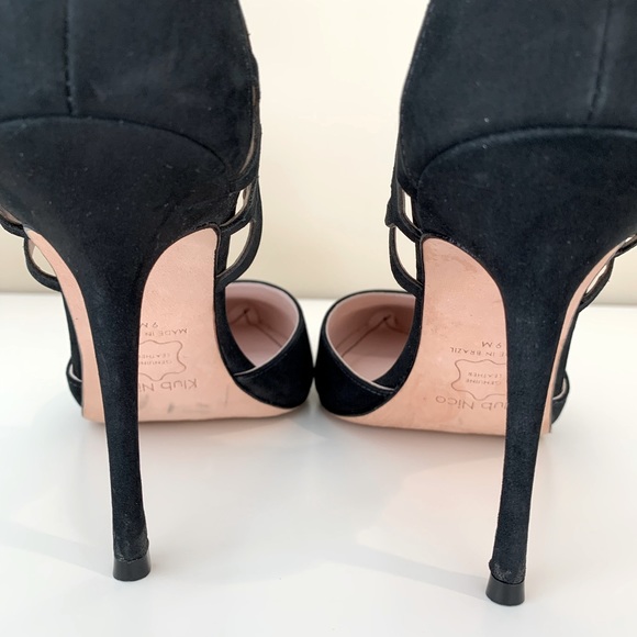 Club Nico heels - Picture 7 of 7